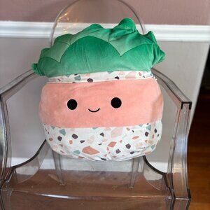 Gently Used Squishmallows-Abena